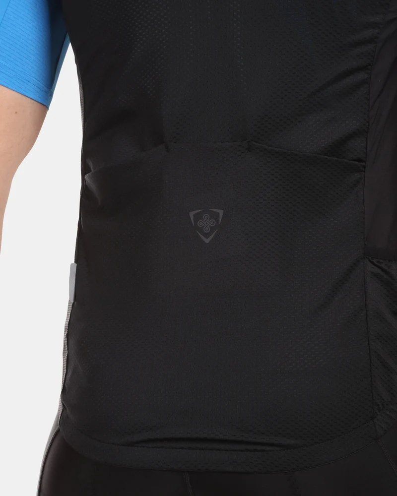 Herren-Radweste Kilpi FLOW-M