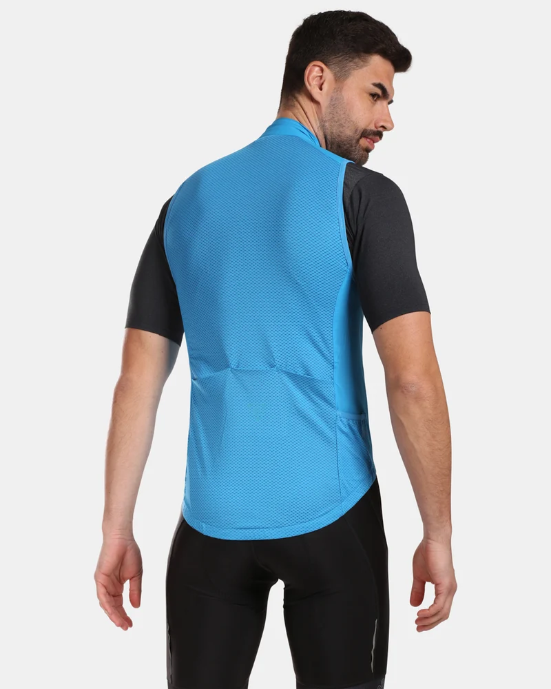 Herren-Radweste Kilpi FLOW-M