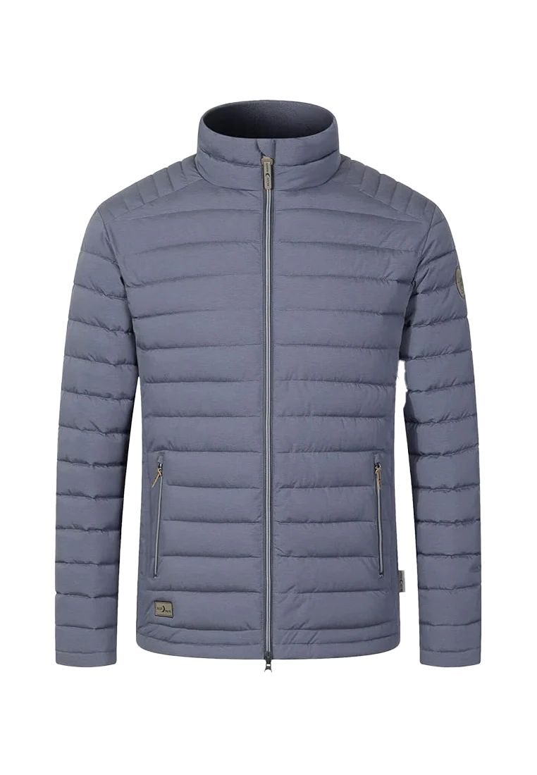 BLUE WAVE Herren Steppjacke Mike