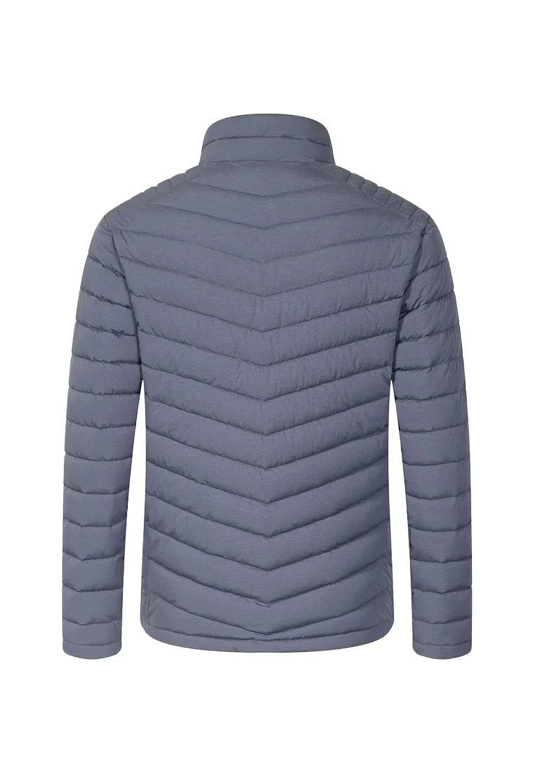 BLUE WAVE Herren Steppjacke Mike