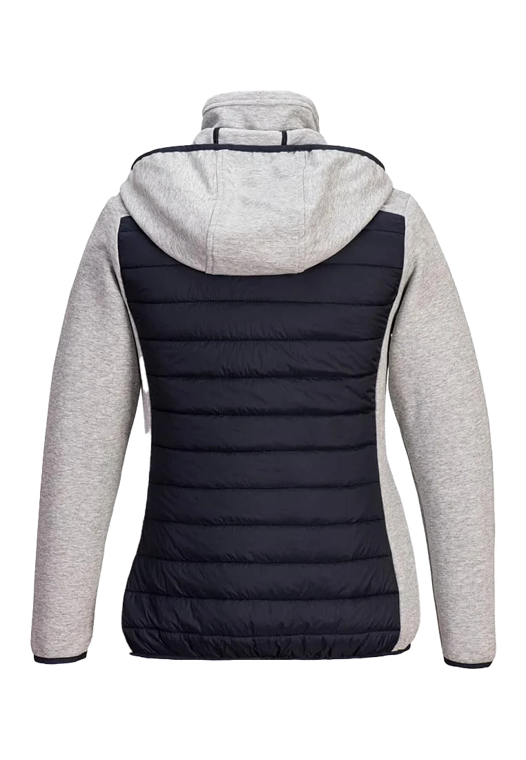BLUE WAVE Danem Hybridjacke Lina