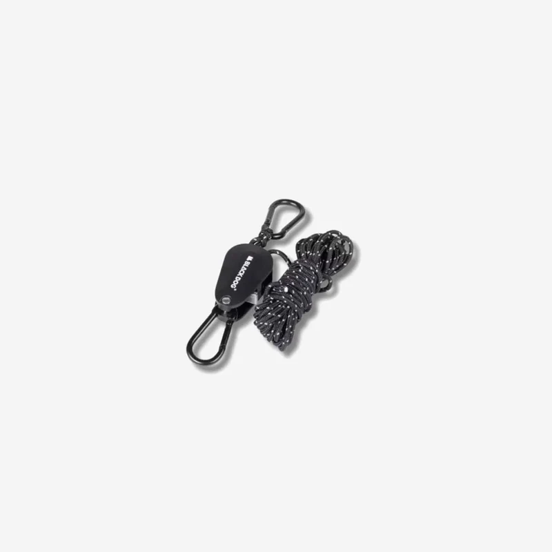 Windproof Rope Regulator
