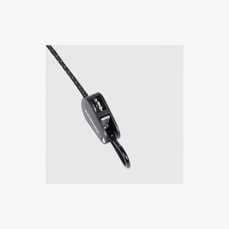 Windproof Rope Regulator