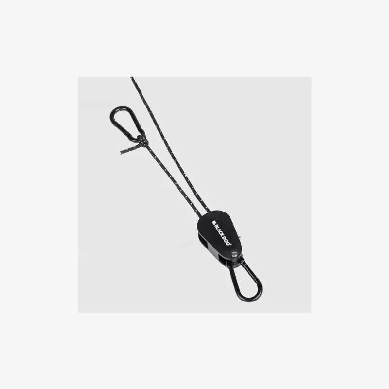 Windproof Rope Regulator