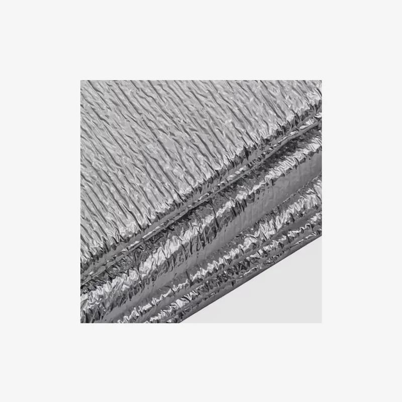 Moisture-proof Foil Mat