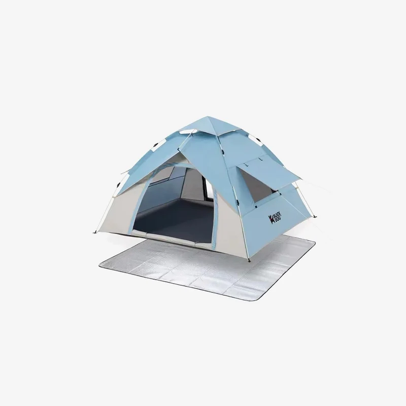 Moisture-proof Foil Mat