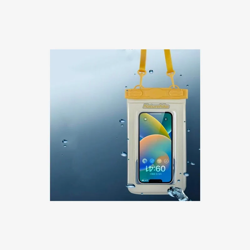 Waterproof Floating Phone Pouch