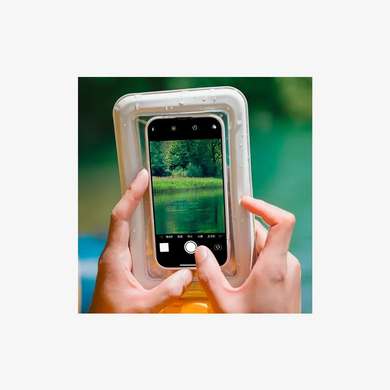 Waterproof Floating Phone Pouch
