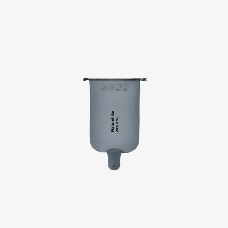 Universal Inflator Dry Bag