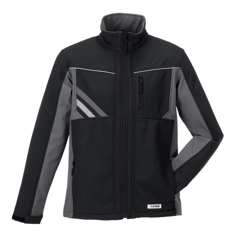 Planam Softshelljacke Highline