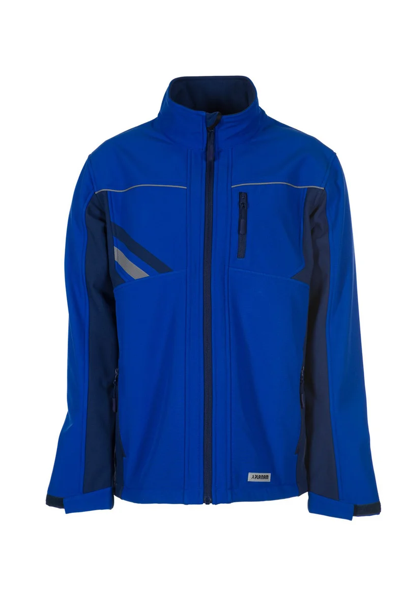 Planam Softshelljacke Highline