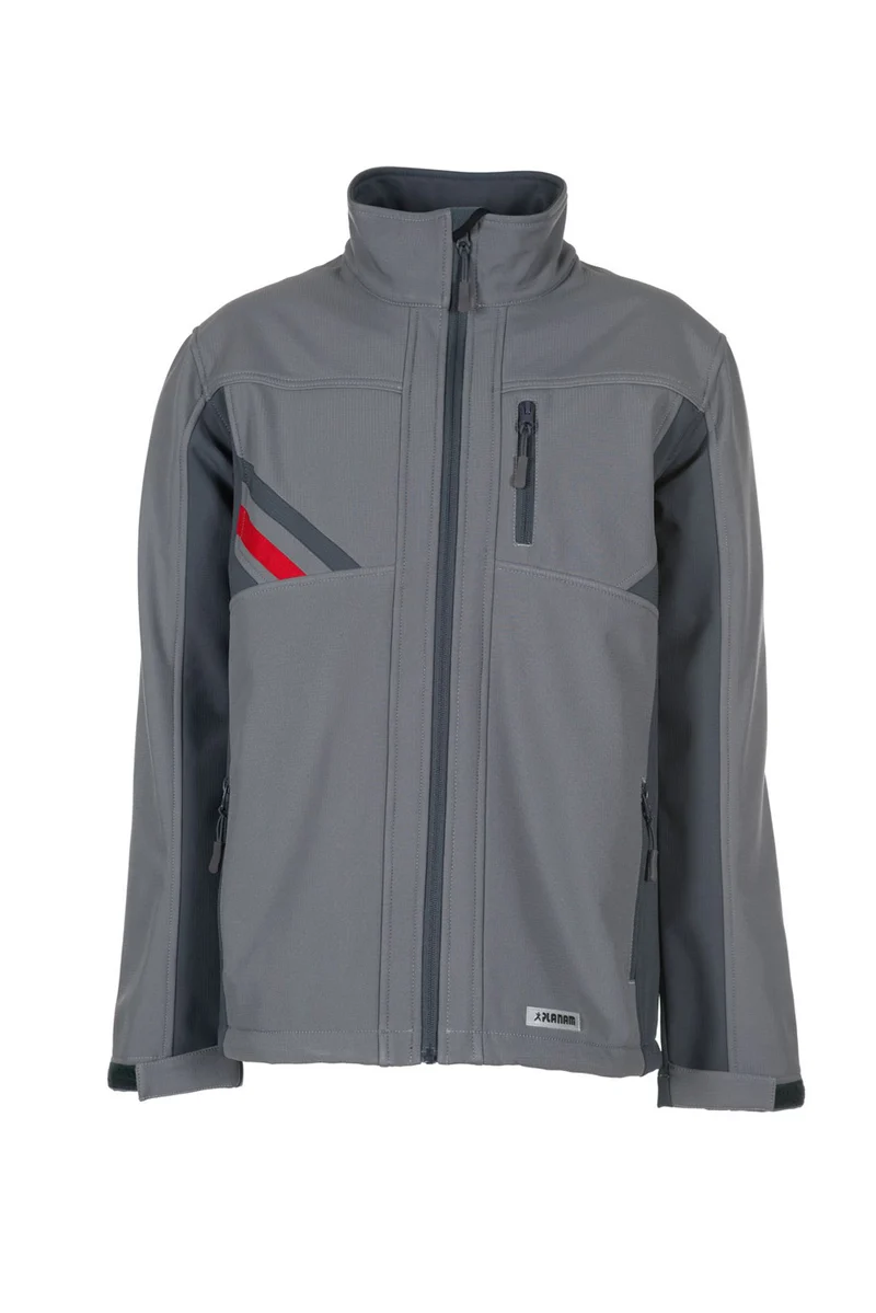 Planam Softshelljacke Highline