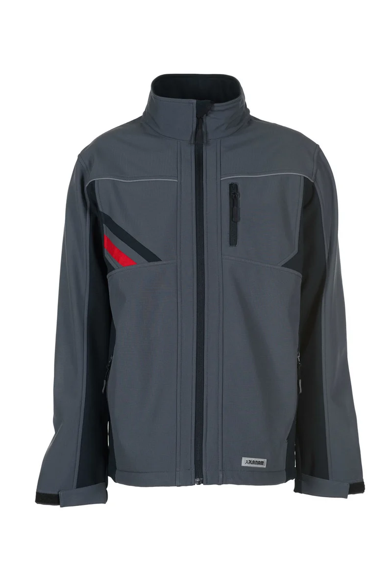 Planam Softshelljacke Highline