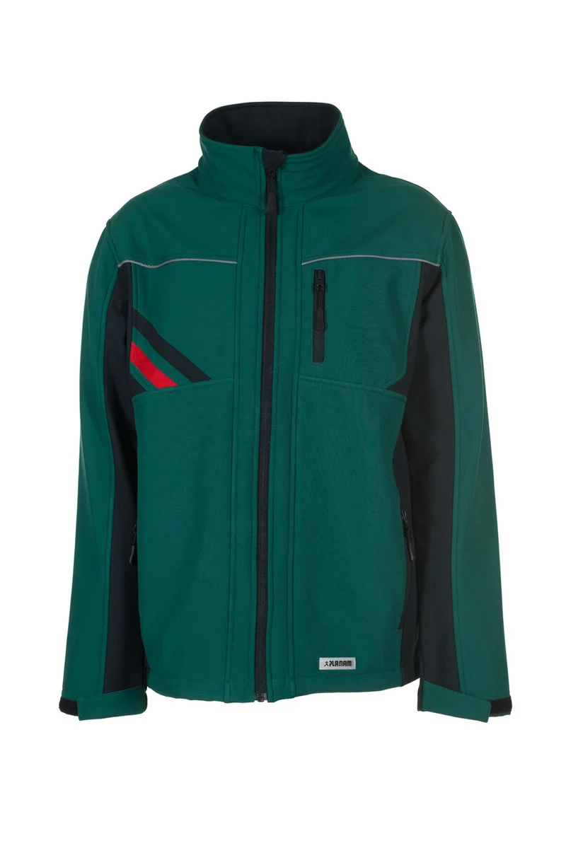 Planam Softshelljacke Highline