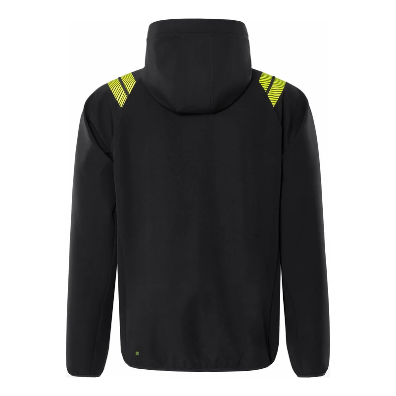 Fristads Softshell Jacke mit Kapuze 7461