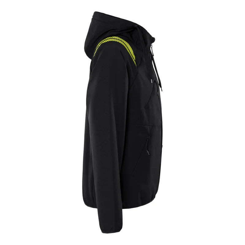 Fristads Softshell Jacke mit Kapuze 7461