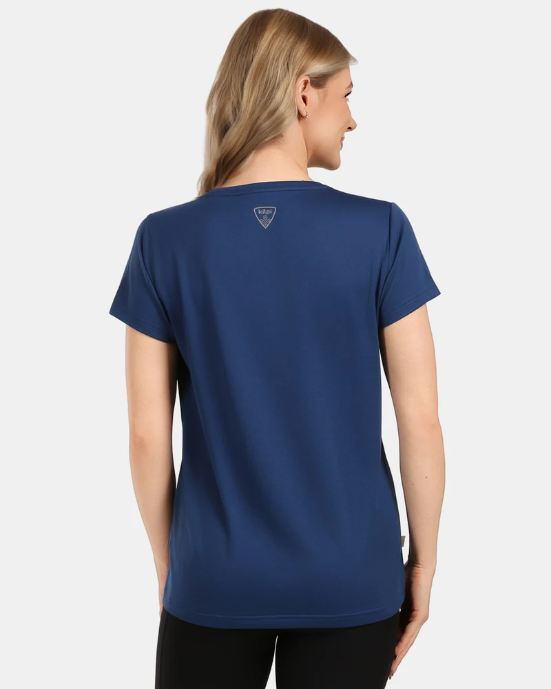 Funktions-T-Shirt für Damen Kilpi DIMA-W