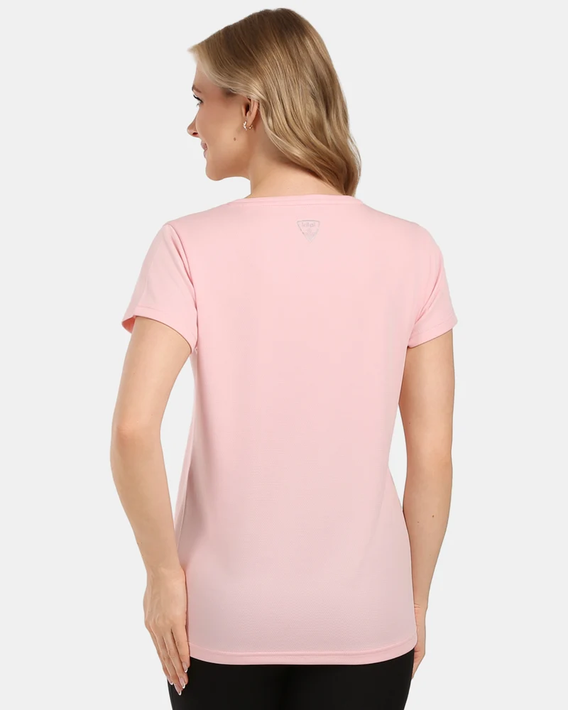 Funktions-T-Shirt für Damen Kilpi DIMA-W