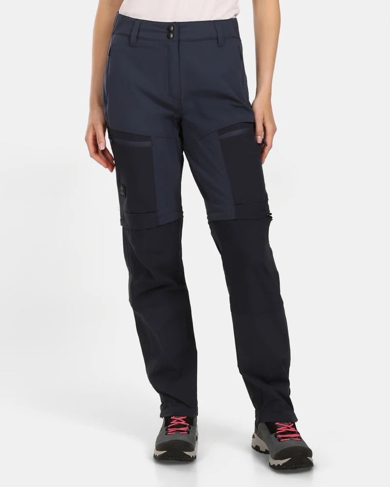 Outdoor-Hose für Damen Kilpi HOSIO-W