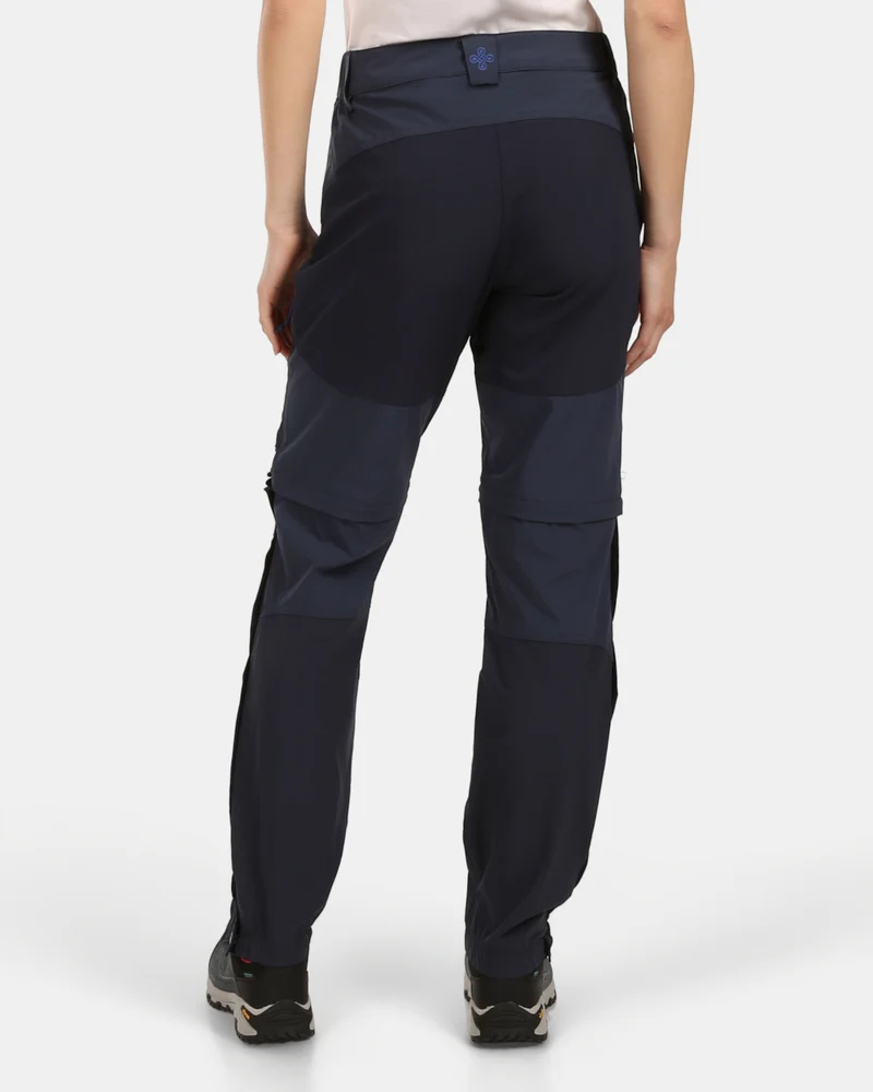 Outdoor-Hose für Damen Kilpi HOSIO-W