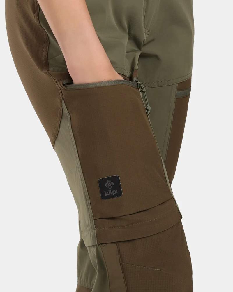 Outdoor-Hose für Damen Kilpi HOSIO-W