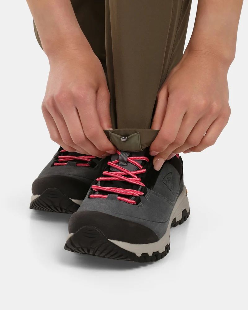 Outdoor-Hose für Damen Kilpi HOSIO-W