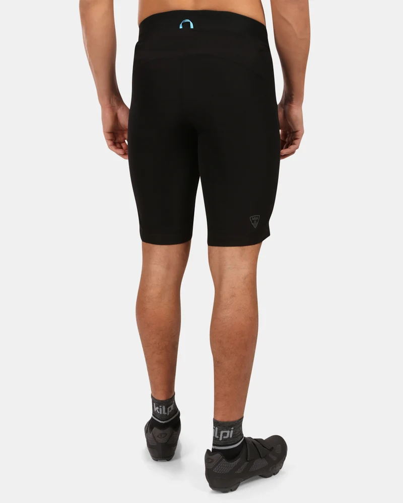 2-in-1-Mountainbike-Shorts für Herren Kilpi HIXON-M