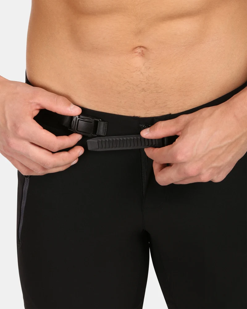 2-in-1-Mountainbike-Shorts für Herren Kilpi HIXON-M