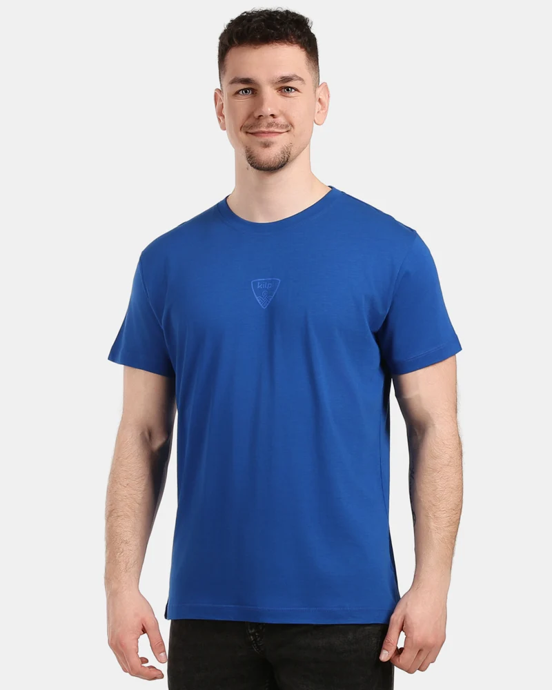 Funktions-T-Shirt für Herren Kilpi MOARE-M