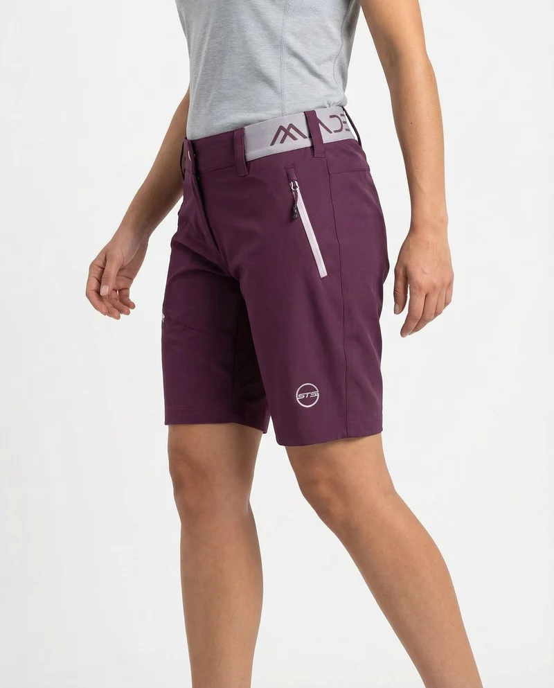 GTS Damen Trekking-Shorts
