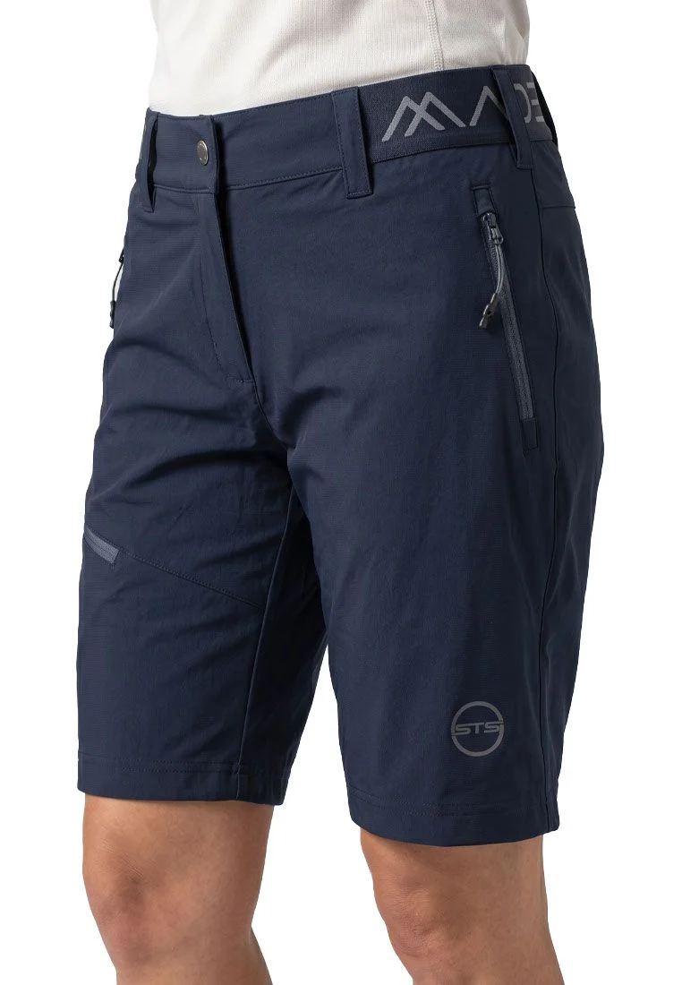 GTS Damen Trekking-Shorts