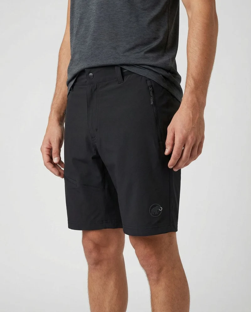 GTS Herren Trekking-Shorts