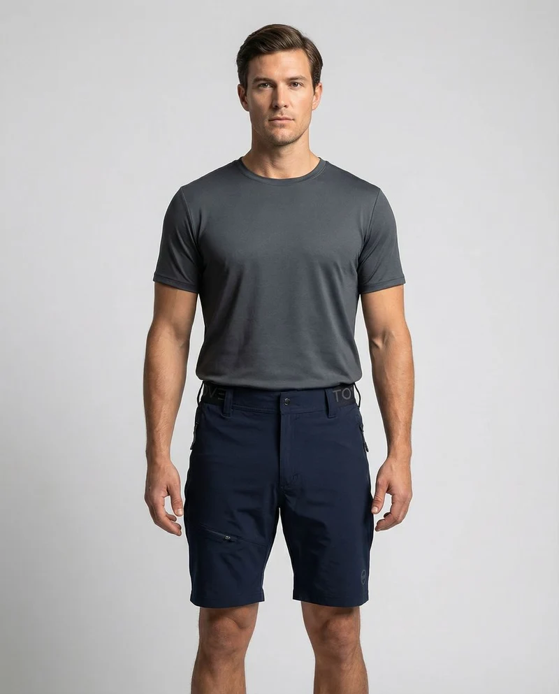 GTS Herren Trekking-Shorts