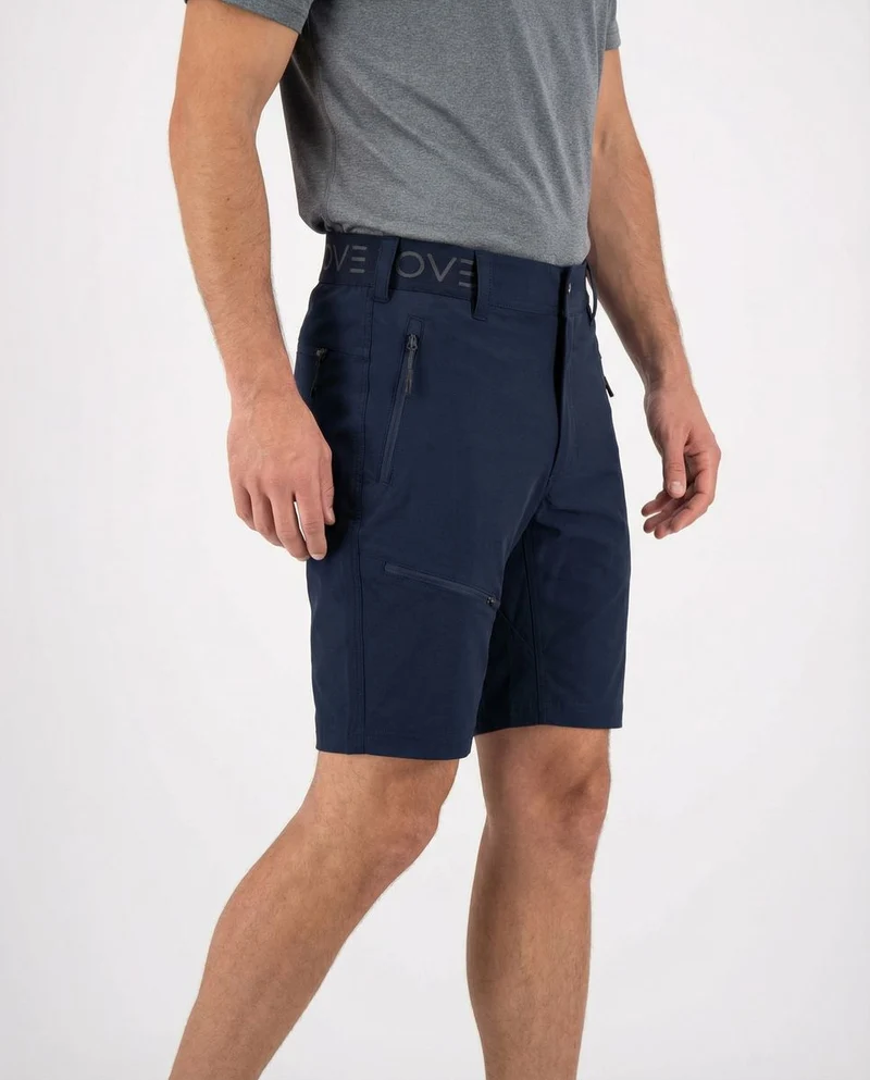 GTS Herren Trekking-Shorts