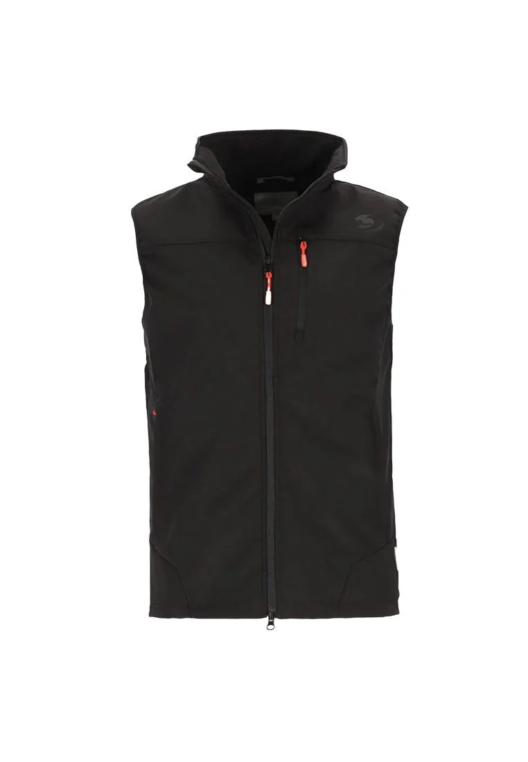 Blue Wave Herren Softshellweste Bernd