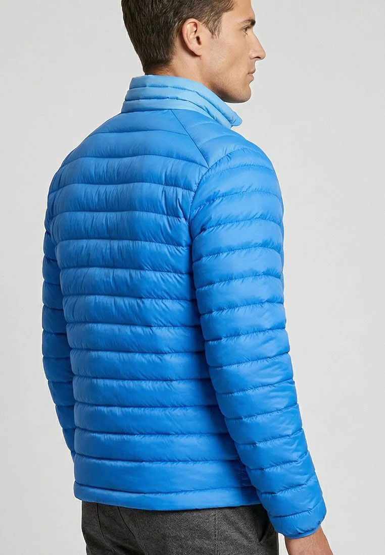 Blue Wave Herren Steppjacke Ove packable