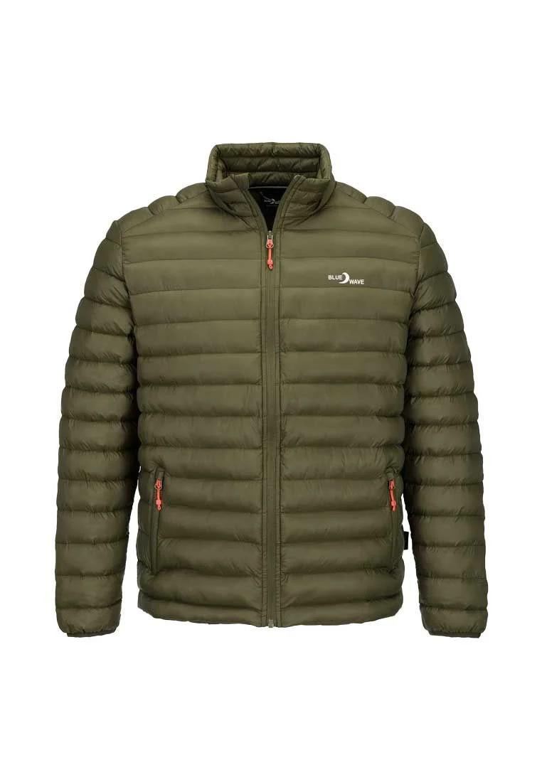 Blue Wave Herren Steppjacke Ove packable
