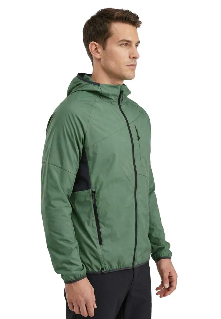 Maul Sport Herren Funktionsjacke Tainan