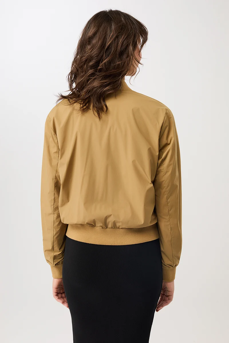 Bestseller Blouson mit Netzfutter (Breeze)