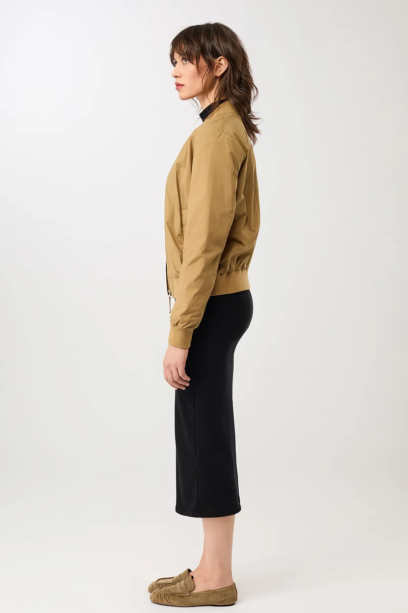 Bestseller Blouson mit Netzfutter (Breeze)
