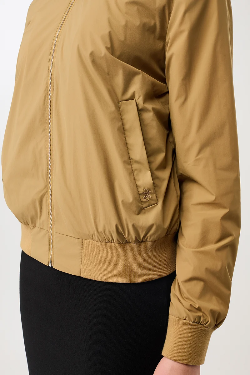 Bestseller Blouson mit Netzfutter (Breeze)