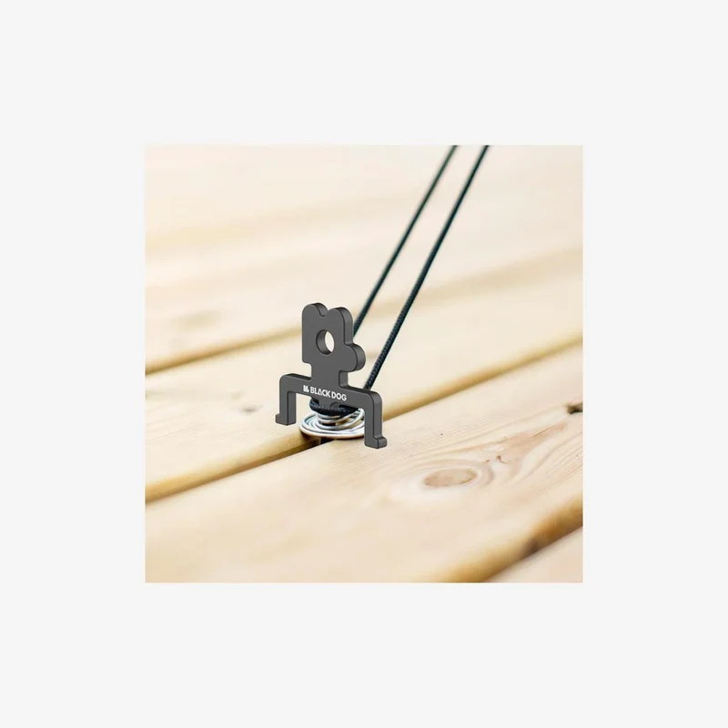 Deck Pegs