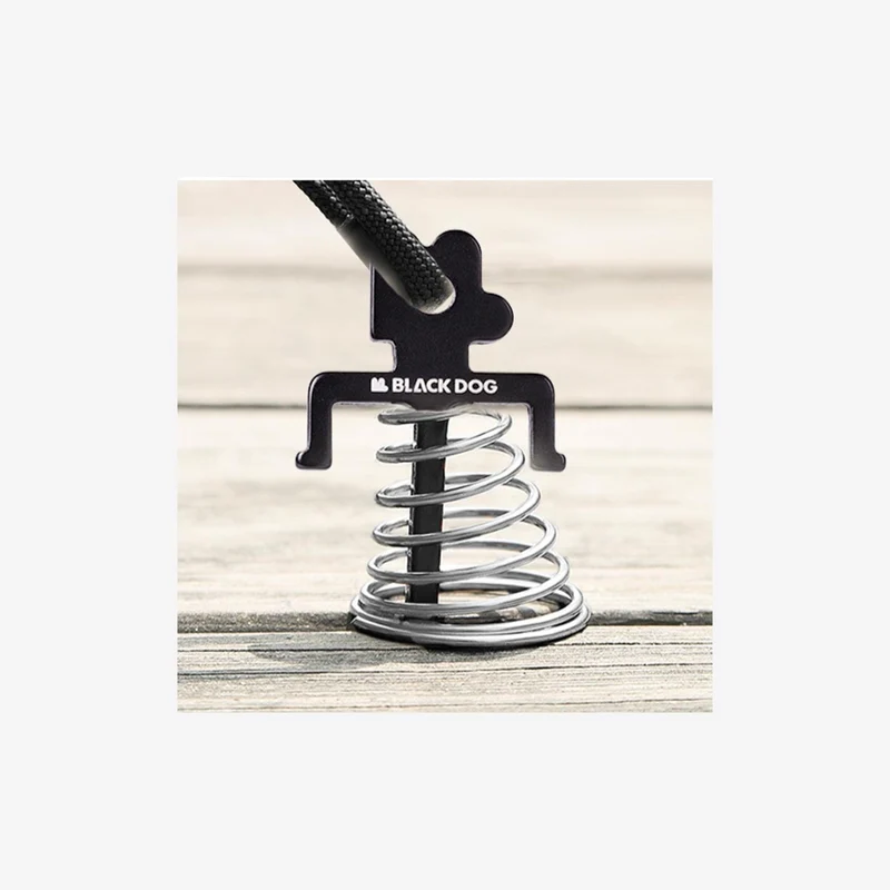 Deck Pegs