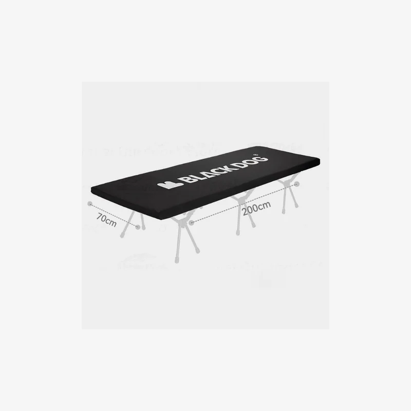 Stretcher Cover