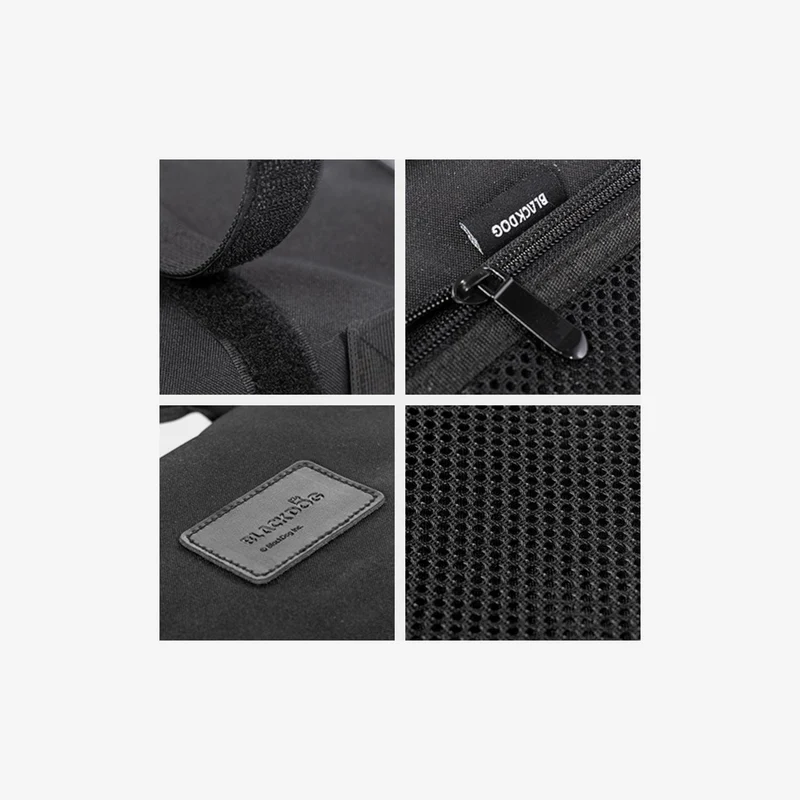 Hammer and Nail Storage Bag
