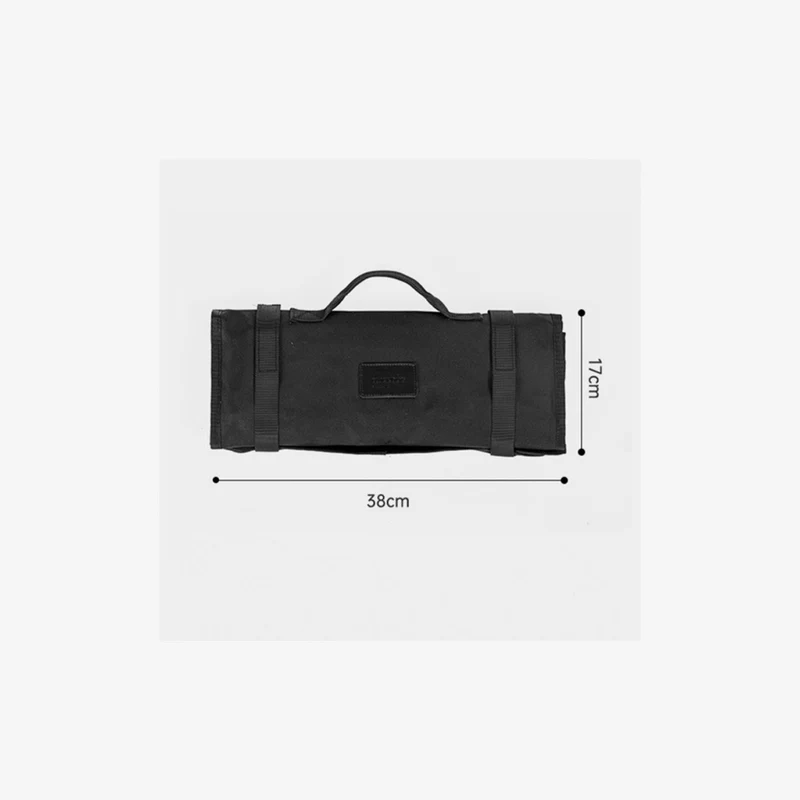 Hammer and Nail Storage Bag