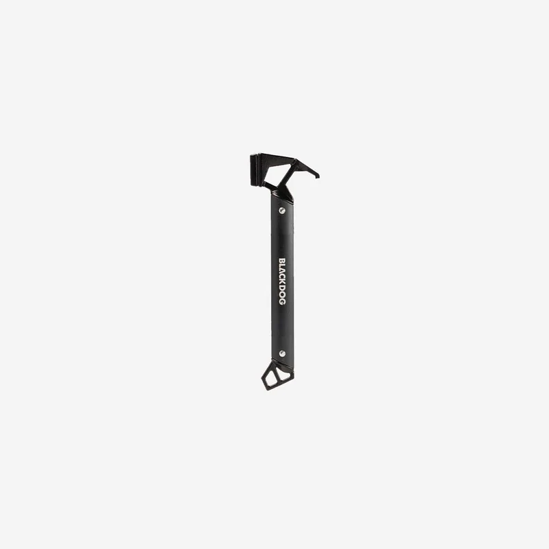 Heavy Duty Cast Iron Hammer