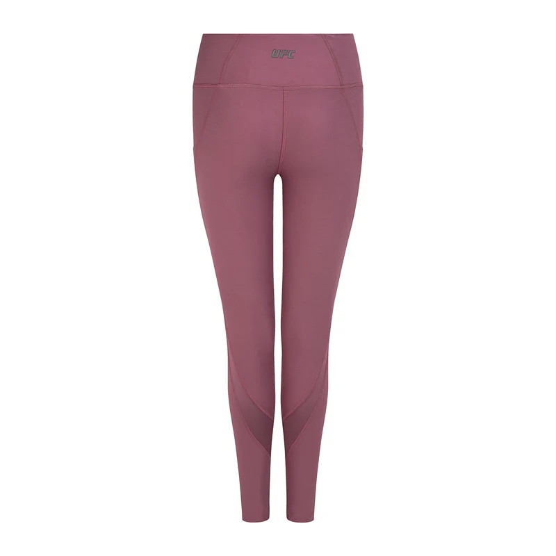 UFC PREMIUM 27" LEGGINGS/ UFC Premium Damen-Leggings (27 Zoll)