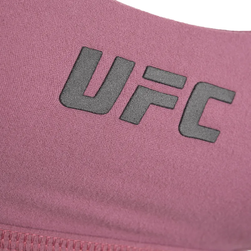 UFC Strappy Sports Bra/ UFC Strappy Sport-BH