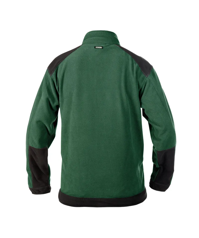 DASSY Kazan Zweifarbige Fleecejacke für Herren
